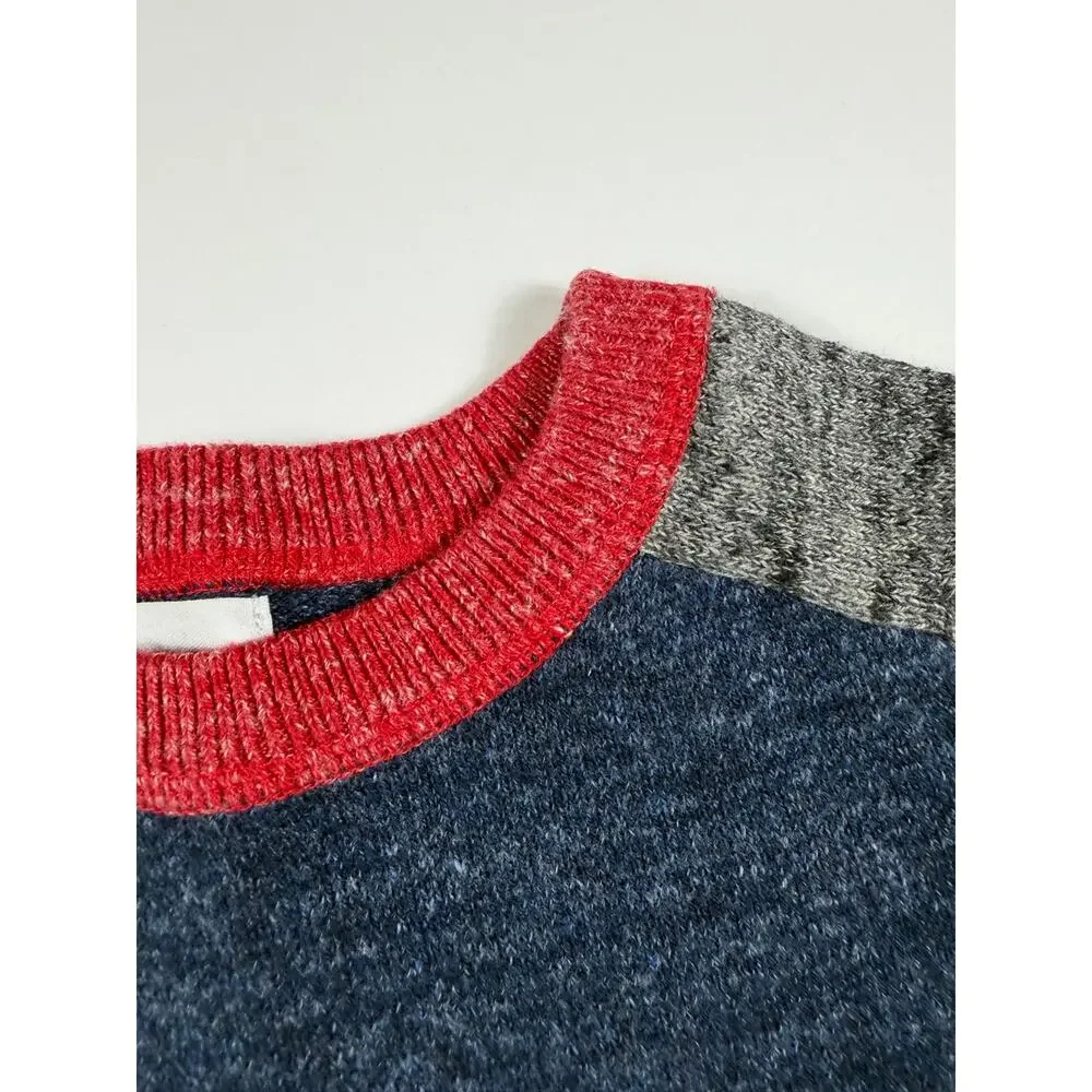 GAP kids colorblock